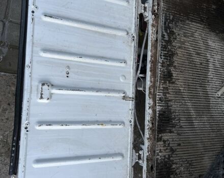 Белый ЗАЗ Таврия, объемом двигателя 1.1 л и пробегом 200 тыс. км за 409 $, фото 2 на Automoto.ua