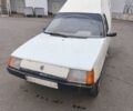 Белый ЗАЗ Таврия, объемом двигателя 1.2 л и пробегом 200 тыс. км за 639 $, фото 1 на Automoto.ua