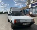 Білий ЗАЗ Таврія, об'ємом двигуна 1.2 л та пробігом 200 тис. км за 1700 $, фото 1 на Automoto.ua