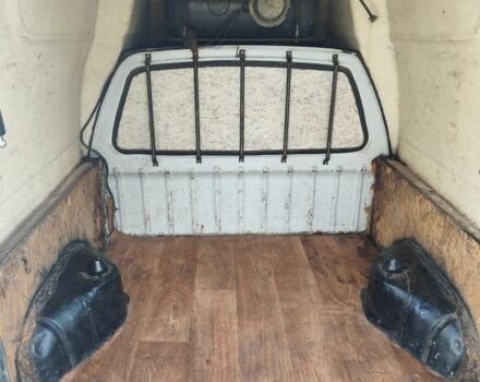 Белый ЗАЗ Таврия, объемом двигателя 1.2 л и пробегом 260 тыс. км за 857 $, фото 4 на Automoto.ua