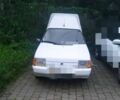 Белый ЗАЗ Таврия, объемом двигателя 0 л и пробегом 91 тыс. км за 800 $, фото 1 на Automoto.ua
