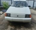 Білий ЗАЗ Таврія, об'ємом двигуна 0 л та пробігом 100 тис. км за 182 $, фото 1 на Automoto.ua