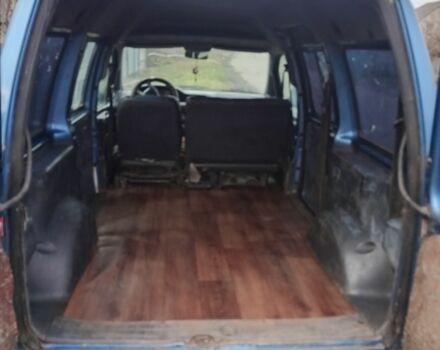 Белый ЗАЗ Таврия, объемом двигателя 1.2 л и пробегом 1000 тыс. км за 428 $, фото 2 на Automoto.ua