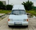 Білий ЗАЗ Таврія, об'ємом двигуна 1.2 л та пробігом 150 тис. км за 496 $, фото 1 на Automoto.ua