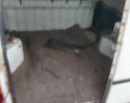 Білий ЗАЗ Таврія, об'ємом двигуна 0 л та пробігом 436 тис. км за 750 $, фото 5 на Automoto.ua