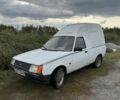 Белый ЗАЗ Таврия, объемом двигателя 1.2 л и пробегом 200 тыс. км за 750 $, фото 1 на Automoto.ua