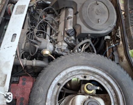 Белый ЗАЗ Таврия, объемом двигателя 1.2 л и пробегом 1000 тыс. км за 1207 $, фото 2 на Automoto.ua