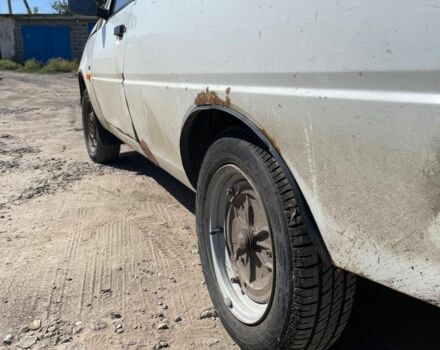 Белый ЗАЗ Таврия, объемом двигателя 0 л и пробегом 50 тыс. км за 800 $, фото 2 на Automoto.ua