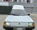 Белый ЗАЗ Таврия, объемом двигателя 0 л и пробегом 400 тыс. км за 700 $, фото 1 на Automoto.ua