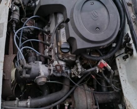 ЗАЗ Таврия 2004 в Житомире на Automoto.ua Белый ЗАЗ Таврия, объемом двигателя 1.25 л и пробегом 210 тыс. км за 1100 $, фото 7 на Automoto.ua