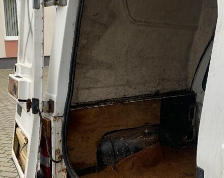 Белый ЗАЗ Таврия, объемом двигателя 1.2 л и пробегом 18 тыс. км за 629 $, фото 4 на Automoto.ua