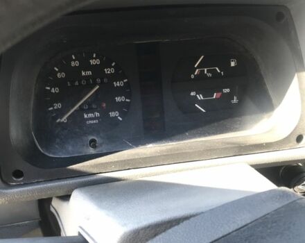 Белый ЗАЗ Таврия, объемом двигателя 1.2 л и пробегом 140 тыс. км за 1235 $, фото 2 на Automoto.ua