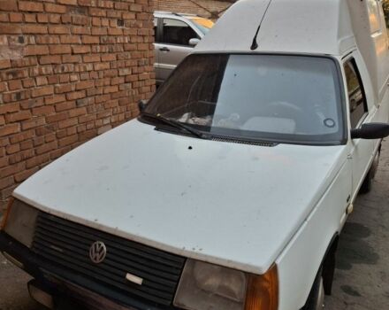 Белый ЗАЗ Таврия, объемом двигателя 1.2 л и пробегом 1000 тыс. км за 1207 $, фото 3 на Automoto.ua