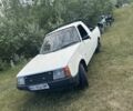 Белый ЗАЗ Таврия, объемом двигателя 1.2 л и пробегом 77 тыс. км за 904 $, фото 1 на Automoto.ua