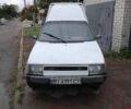 Белый ЗАЗ Таврия, объемом двигателя 1.2 л и пробегом 1 тыс. км за 724 $, фото 2 на Automoto.ua