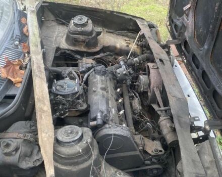 Белый ЗАЗ Таврия, объемом двигателя 1.2 л и пробегом 100 тыс. км за 238 $, фото 2 на Automoto.ua