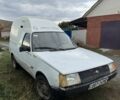 Белый ЗАЗ Таврия, объемом двигателя 1.2 л и пробегом 200 тыс. км за 750 $, фото 2 на Automoto.ua