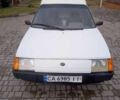 Білий ЗАЗ Таврія, об'ємом двигуна 1.2 л та пробігом 150 тис. км за 350 $, фото 9 на Automoto.ua
