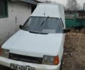 Білий ЗАЗ Таврія, об'ємом двигуна 1.2 л та пробігом 185 тис. км за 600 $, фото 1 на Automoto.ua