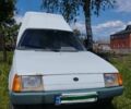 Белый ЗАЗ Таврия, объемом двигателя 0 л и пробегом 1 тыс. км за 647 $, фото 1 на Automoto.ua