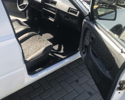 Белый ЗАЗ Таврия, объемом двигателя 1.2 л и пробегом 140 тыс. км за 1235 $, фото 5 на Automoto.ua