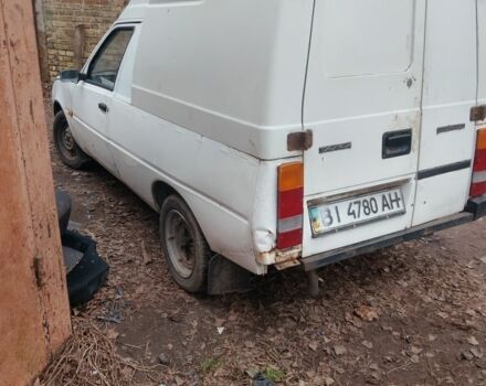 Білий ЗАЗ Таврія, об'ємом двигуна 0 л та пробігом 436 тис. км за 750 $, фото 4 на Automoto.ua