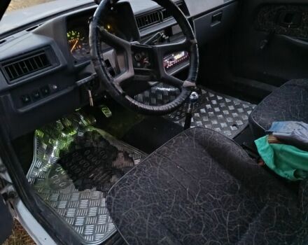 ЗАЗ Таврия 2004 в Житомире на Automoto.ua Белый ЗАЗ Таврия, объемом двигателя 1.25 л и пробегом 210 тыс. км за 1100 $, фото 5 на Automoto.ua