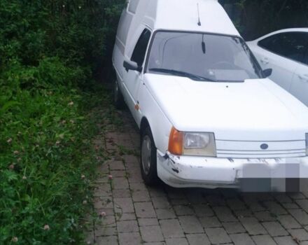 Белый ЗАЗ Таврия, объемом двигателя 0 л и пробегом 91 тыс. км за 800 $, фото 1 на Automoto.ua