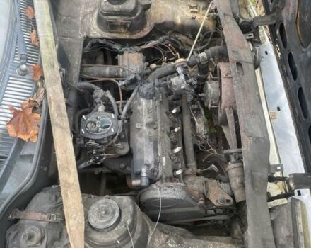 Белый ЗАЗ Таврия, объемом двигателя 1.2 л и пробегом 100 тыс. км за 238 $, фото 3 на Automoto.ua