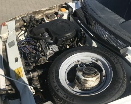 Белый ЗАЗ Таврия, объемом двигателя 1.2 л и пробегом 140 тыс. км за 1321 $, фото 8 на Automoto.ua