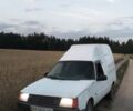 Білий ЗАЗ Таврія, об'ємом двигуна 1 л та пробігом 150 тис. км за 393 $, фото 1 на Automoto.ua