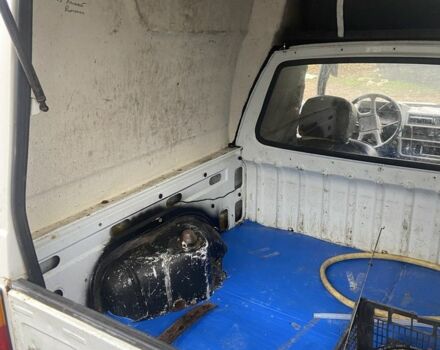 Белый ЗАЗ Таврия, объемом двигателя 1.2 л и пробегом 586 тыс. км за 597 $, фото 2 на Automoto.ua