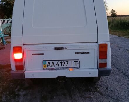 ЗАЗ Таврия 2004 в Житомире на Automoto.ua Белый ЗАЗ Таврия, объемом двигателя 1.25 л и пробегом 210 тыс. км за 1100 $, фото 4 на Automoto.ua