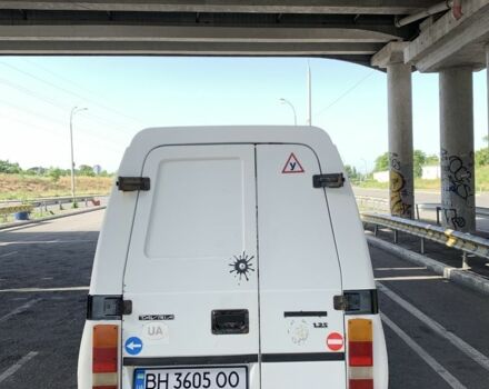 Белый ЗАЗ Таврия, объемом двигателя 1.2 л и пробегом 3 тыс. км за 500 $, фото 2 на Automoto.ua