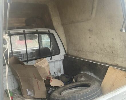 Белый ЗАЗ Таврия, объемом двигателя 1.2 л и пробегом 100 тыс. км за 238 $, фото 5 на Automoto.ua