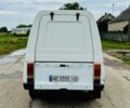 Білий ЗАЗ Таврія, об'ємом двигуна 1.2 л та пробігом 150 тис. км за 496 $, фото 7 на Automoto.ua