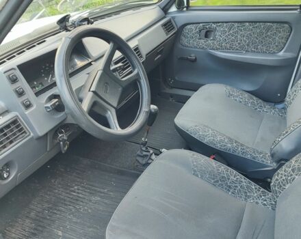 Белый ЗАЗ Таврия, объемом двигателя 0 л и пробегом 91 тыс. км за 800 $, фото 3 на Automoto.ua