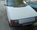 Білий ЗАЗ Таврія, об'ємом двигуна 1.2 л та пробігом 45 тис. км за 800 $, фото 1 на Automoto.ua