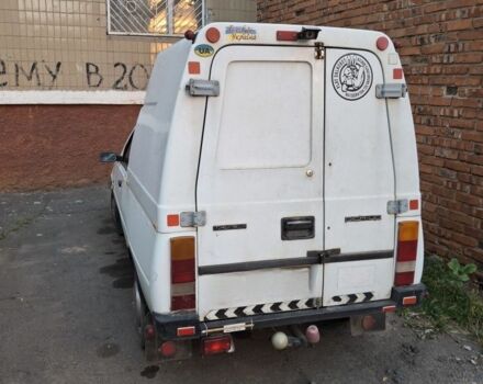 Белый ЗАЗ Таврия, объемом двигателя 1.2 л и пробегом 1000 тыс. км за 1207 $, фото 5 на Automoto.ua