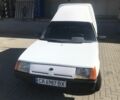 Білий ЗАЗ Таврія, об'ємом двигуна 1.2 л та пробігом 140 тис. км за 1454 $, фото 1 на Automoto.ua
