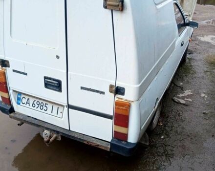 Білий ЗАЗ Таврія, об'ємом двигуна 1.2 л та пробігом 150 тис. км за 350 $, фото 15 на Automoto.ua