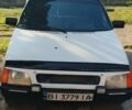 Білий ЗАЗ Таврія, об'ємом двигуна 1.2 л та пробігом 94 тис. км за 671 $, фото 1 на Automoto.ua