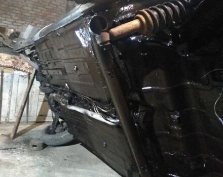 Белый ЗАЗ Таврия, объемом двигателя 1.2 л и пробегом 1000 тыс. км за 1100 $, фото 6 на Automoto.ua