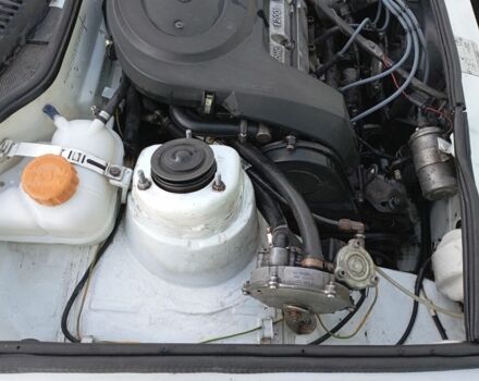 Белый ЗАЗ Таврия, объемом двигателя 0.12 л и пробегом 290 тыс. км за 1450 $, фото 4 на Automoto.ua