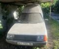 Білий ЗАЗ Таврія, об'ємом двигуна 0 л та пробігом 143 тис. км за 500 $, фото 1 на Automoto.ua