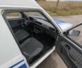 Белый ЗАЗ Таврия, объемом двигателя 1.3 л и пробегом 100 тыс. км за 643 $, фото 3 на Automoto.ua