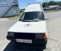 Белый ЗАЗ Таврия, объемом двигателя 1.2 л и пробегом 200 тыс. км за 719 $, фото 1 на Automoto.ua