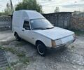 Белый ЗАЗ Таврия, объемом двигателя 1.2 л и пробегом 80 тыс. км за 850 $, фото 1 на Automoto.ua