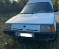 Белый ЗАЗ Таврия, объемом двигателя 1.2 л и пробегом 3 тыс. км за 719 $, фото 2 на Automoto.ua