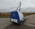 Белый ЗАЗ Таврия, объемом двигателя 1.3 л и пробегом 100 тыс. км за 643 $, фото 2 на Automoto.ua